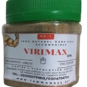 Virimax