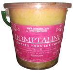 Pommade Domptaline