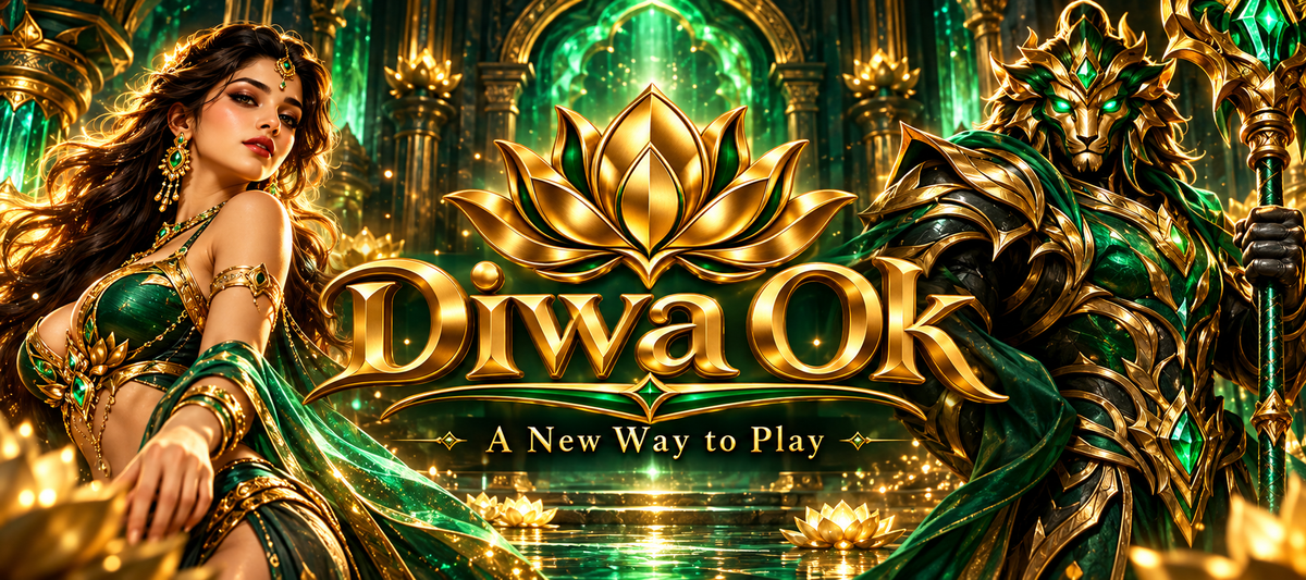 Diwa Okay (Diva Okay) India official banner